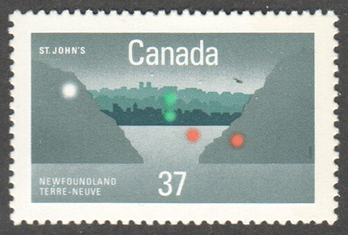 Canada Scott 1214 MNH - Click Image to Close